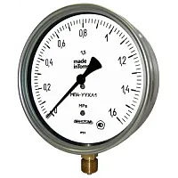 МП4-УУ2 160 кПа кл.1,0 IP53 корпус алюминиевый УТ000018778