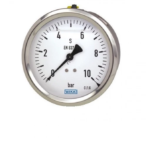 213.53.063 ОШ 400 bar G1/4" Глицерин УТ000003818
