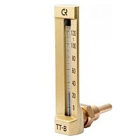 ТТ-В-150/64 У11 G1/2" (0+50)°C УГЛОВОЙ УТ000010456