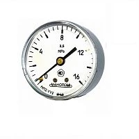 ВП2-УУ2 ОШ -1...0 кгс/см2 кл.2,5 УТ000010978