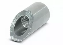 БС1-М20х1,5-140-Ст.20 Бобышка скошенная под 45° УТ000015928