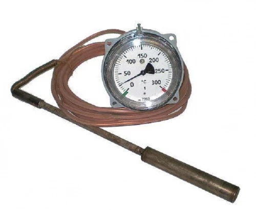 ТГП-100-М1-(-50...+150)°С-1,5-4-250  Казань УТ000015727