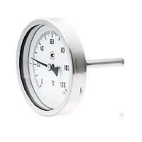 БТ-51.220(0-120)°С.G1/2.150.1,5  ОСЕВОЙ УТ000014150