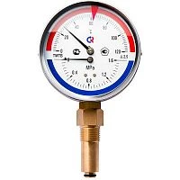 ТМТБ-41Р.1(0-120°С)(0-0,6)MPa.G1/2".2,5 УТ000000909