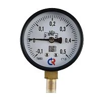 ТМВ-310Р.00(-0,1+0,15)MPa.M12х1,5.1,5 УТ000019673