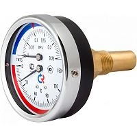 ТМТБ-31Т.1(0-150°С)(0-0,6)MPa.G1/2".2,5 УТ000000836
