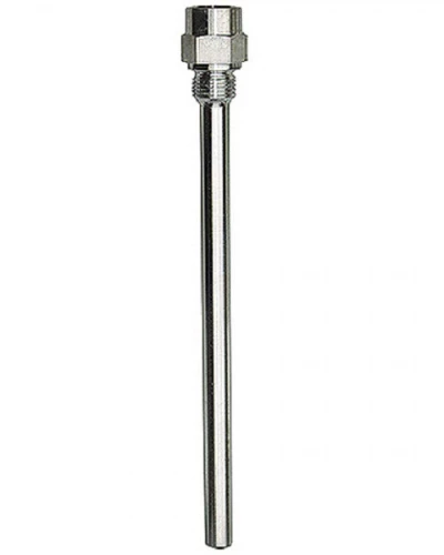 SF7 d1=9 G1/2"x1/2"NPT L=228 U1=200 Гильза из нерж. стали УТ000007614
