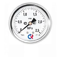 ТМ-321Т.00(0-0,6)MPa.М12х1,5.1,5 УТ000009599