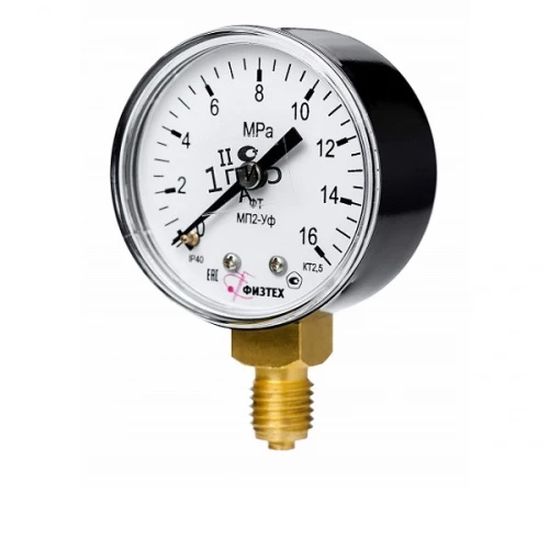 МП2-Уф 4 кгс/см2 кл.2,5 М12х1,5 297