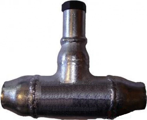ЗК4-1-6-95 БП1-М20х1,5-55-Ст.20 57х25 Расширитель прямой УТ000001984