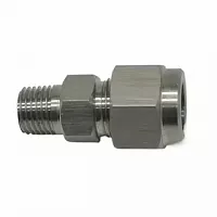 СВ16-1/2"NPT 12Х18Н10Т Соединение ввертное УТ000016611