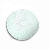 Диск диаграммный Ф250 мм, реестр №2223 УТ000016617