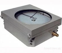 МТС-711М1 (0...6) кгс/см2  кл.1,0 УТ000013236