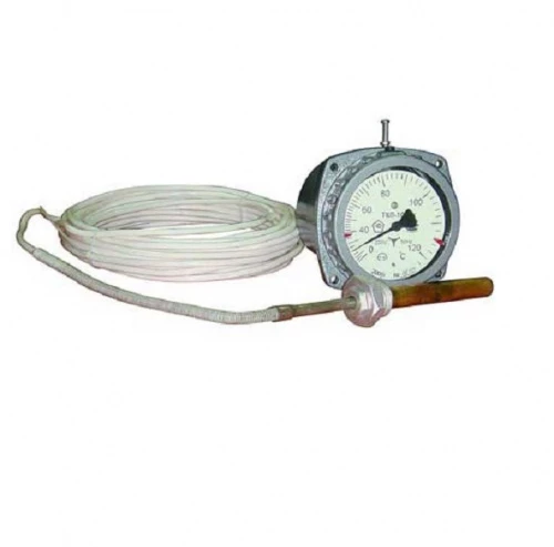 ТГП-100Эк-М (0...+200)°С-2,5-6-250-Б УТ000013836