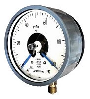ДА2005Сг -100...500 кПа кл.1,5 исп V УТ000017201