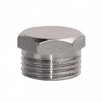 П 2-G1/2"-09Г2С Пробка по ОСТ УТ000003056