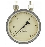 ДСП-160-М1-1-4 кгс/см2-250 кгс/см2 кл.1,0 Дифманометр-перепадомер УТ000005008
