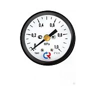 ТМ-110Т.00(0-25)MPa.М10х1.2,5 УТ000007231