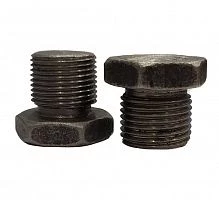 П-G3/4"-09Г2С Пробка УТ000003698
