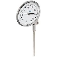 S5551.160/2 (0...+200)°C 80х8 М20х1,5 Биметал. поворотно-откидной УТ000005310