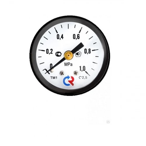 ТМ-110Т.00(0-1,6)MPa.G1/8".2,5 УТ000000492