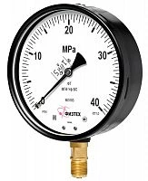 МП4-Уф 60 кгс/см2 кл.1,0 IP54 М20х1,5 БС УХЛ1 УТ000011276