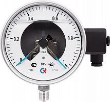 ТМ-621Р.05(0-10)MPa.М20х1,5.1,5 ЭКМ исп.V УТ000016237