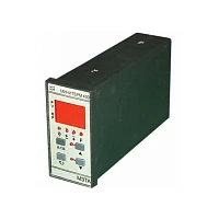 МИНИТЕРМ 400.01 Регулятор микропроцессорный УТ000012243
