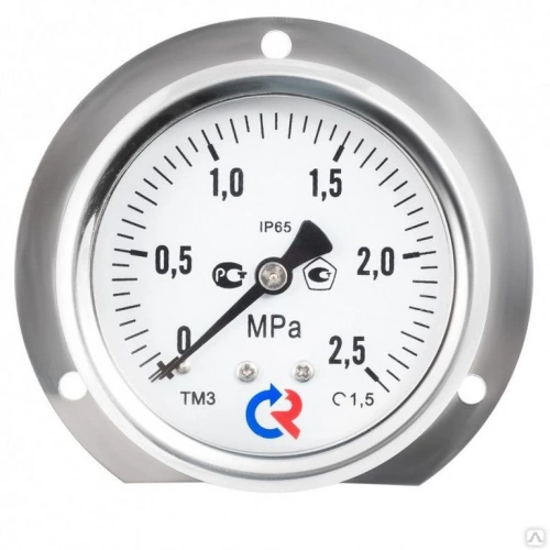 ТМ-320ТКП.00(0-0,4)MPa.G1/4".1,5 ФОШ УТ000011063