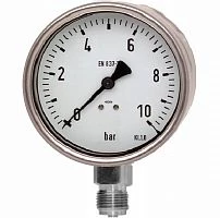 RChg G 160-3v 100 kPa 1/2"NPT tu=-60°С  СИЛИКОН УТ000006638