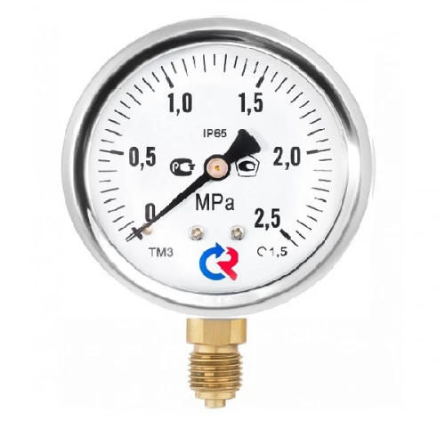 ТМ-320Р.00(0-0,16)MPa.М12х1,5.1,5 УТ000002702