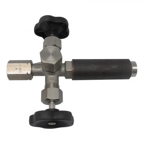 ЗК512-015-3-2014 С1,6-200П-12Х18Н10Т(КШ.М.015.016-01-G1/2") УТ000016399