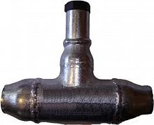 ЗК4-1-6-95 БП1-М16х1,5-55-Ст.20 57х38 Расширитель прямой УТ000006854