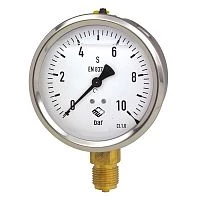 RCh 63-1 250 bar O2 G1/4" Дроссель 0,3мм КИСЛОРОД УТ000003930