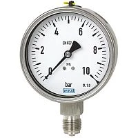 233.50.063 -1...15 bar G1/4" Нерж.Глицерин УТ000008549
