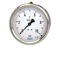 232.50.063 ОШ 250 bar G1/4" Нерж.Сухой УТ000003832