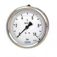 213.53.100 ОШ 160 bar G1/2" Глицерин ОШ Экс. УТ000003787