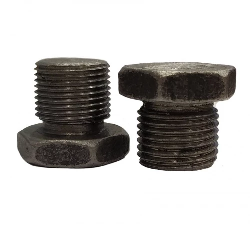 П-К1/2"-12Х18Н10Т Пробка УТ000014220