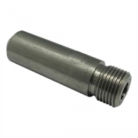 Ш-К1/4" Ст.20 Штуцер приварной 261