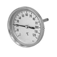 ТБ-2 (0...+150)°С-1,5-80-10-М16х1,5  ОСЕВОЙ УТ000009724