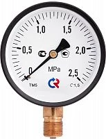 ТМ-510Р.00(0-0,06)МРа.G1/2".1,5 УТ000016307