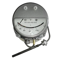 ТКП-160Сr-М3-УХЛ2 (0...+120)°С-2,5-4-250-Б УТ000007259
