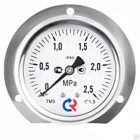 ТМ-320ТКП.00(0-0,25)MPa.М12х1,5.1,5 ФОШ УТ000016476
