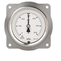 RCh 100-3 rFr 160 bar G1/2" Нерж. ФОШ Экс УТ000015080