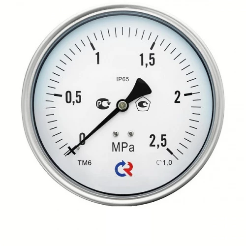 ТМ-621ТЭ.00(0-0,25)MPa.М20х1,5.1,0  ОШ УТ000015498