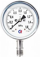 ТМ-521Р.00(0-0,6)MPa.М20х1,5.150С.1,0 УТ000004351