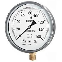 ДМ8008-ВУф исп II 4 МПа кт.1,0 M20х1,5  ГЛИЦЕРИН УТ000000082