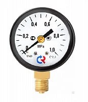 ТМ-310Р.00(0-1)bar.G1/4".2,5 УТ000000396