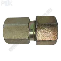 СН8-G1/2" Ст.20 Соединение навертное УТ000017990