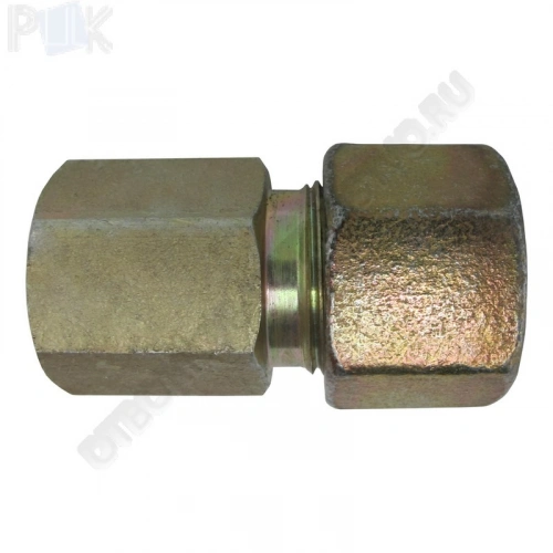 СН8-G1/2" Ст.20 Соединение навертное УТ000017990